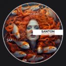 Santon - Untitled Bass (Original Mix)