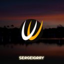 SergeiGray - I Look Out The Window at The Clouds