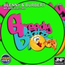 Blenny & Burbert - We Are Electro (Judd Remix)