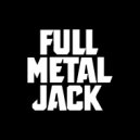 TUFF DISCO - Full Metal Jack ()