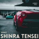 Rithan U - Shinra Tensei