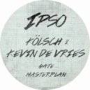 Kolsch, Kevin De Vries - Gate