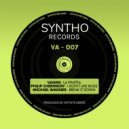 Philip Chernikov - I Don\'t Like Bugs (Original Mix)