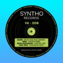 QUME - What Have You Learned (Original Mix)