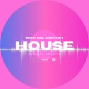 Checkmate - Hung Up (Midnight Express & MB Da Funk Mix)