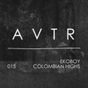 Ekoboy - High (Original Mix)