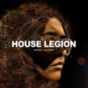 House Legion - Da Funk (Original Mix)