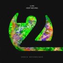 ILYIN - Keep Moving (Extended Mix)