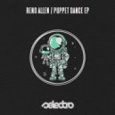 Reno Allen - Pump Up Beat (Original Mix)