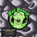 Saximillian - Ganjahuche (Original Mix)