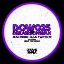 Jean Pierre - O.D.D. (Original Mix)