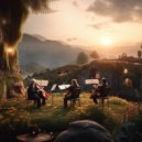 Ground Zero Academy Orchestra - Concerning Hobbits