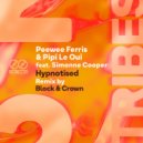 Peewee Ferris & Pipi Le Oui Ft. Simonne Cooper - Hypnotised