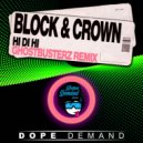Block & Crown - Hi Di Hi