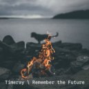 TimeRay - Remember the Future (Original Mix)