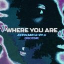 John Summit, Hayla - Where You Are (GRiZ Remix)