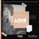 The Teachers Ft. NAAMI - No More Love (Extended Mix)