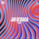 Javi DeGracia - Space Dust