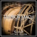 Ronny Santana - Tambor Macu (Original Mix)