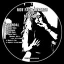 Millhouse - Harsh Times (Michael Wells a.k.a. G.T.O. Remix)