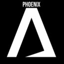 The Airshifters - Phoenix (Radio Edit)