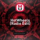GunOut - HotWheels (Radio Edit)