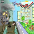CXSIDER - criminal (prod. by Glame)