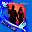 MAGNETIC MINTO - Бонни и Клайд