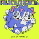 Audiojack - Hooked (Original Mix)