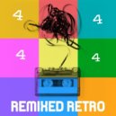 T o l l - RETRO & REMIX # 4 @ 2023
