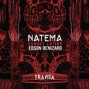 Natema, Edson Denizard - Sangue Latino