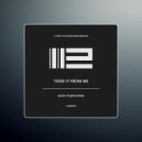 Igor Pumphonia - Took It From Me (Original Mix)