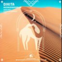 HusnuCanMarley, Cafe De Anatolia - Dikita (Alexander Barabash Remix)