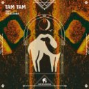 Cafe De Anatolia, CAFI, Ata Oztuna - Tam Tam (Original Mix)