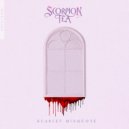 Scorpion Tea & DEATHDANCE - Scarlet Misquote (DEATHDANCE Drag on the Night Mix)