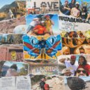 kevspeakstruth & No Conflict Kev & KOLLEKTIVE - CANYONS (ARIZONA) ()