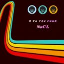 NaCL - Cop Show (The 1975 mix)