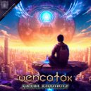 Vencatox - Cosmorider ()