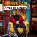 Alyze Di Singer - Anniversary