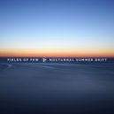 Fields of Few - Fading Strands of Light ()