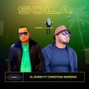 El Sheke & chritian moreno - Sola (feat. chritian moreno) ()