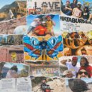 kevspeakstruth & No Conflict Kev & KOLLEKTIVE - CANYONS (ARIZONA) ()