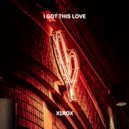 x1rox - I Got This Love (Instrumental)