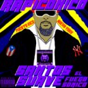 SANTOS SUAVE - IMPARABLE ()