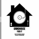 Grindhouse & Krizm - Too Heavy (feat. Krizm) ()