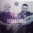 TSOS Feat. Tamashi & Frankie J Key - Jamboree (El Barrio Mix)