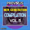 PDJ Nomada - Happy End