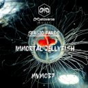 Sergio Pardo - Jackel