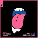 Armin Van Buuren x The Stickmen Project - No Fun