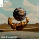 ricky retro & Scorz - Rule The World